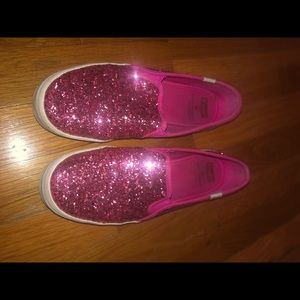 Kate spade ked sneakers